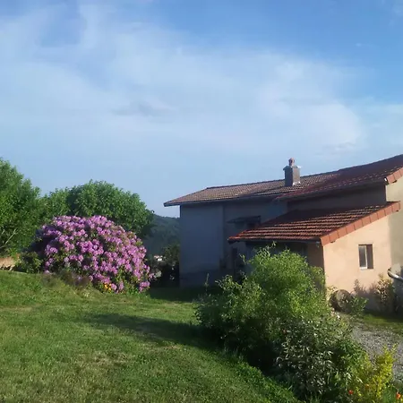 Les Hauts De * 티에르