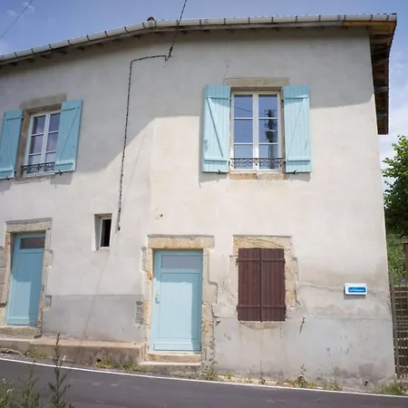 빌라 Les Hauts De