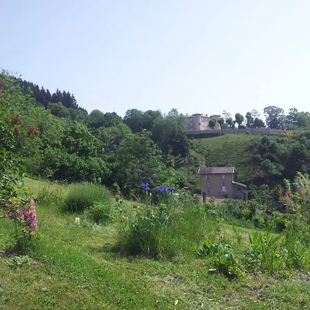 Les Hauts De 빌라