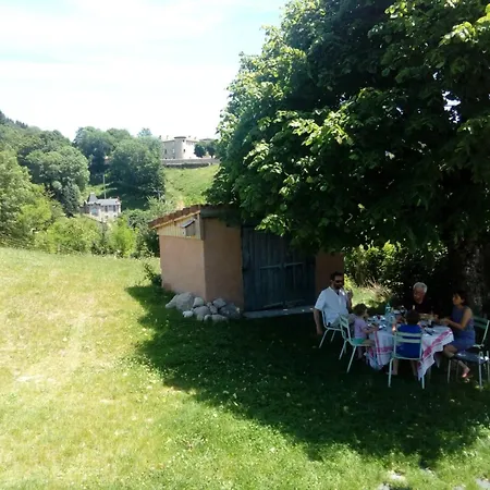 Les Hauts De 티에르