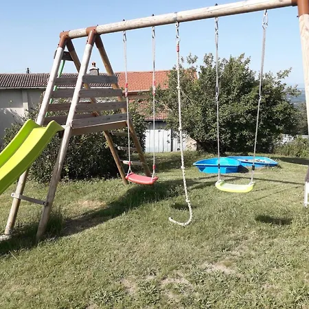 Les Hauts De 빌라 티에르