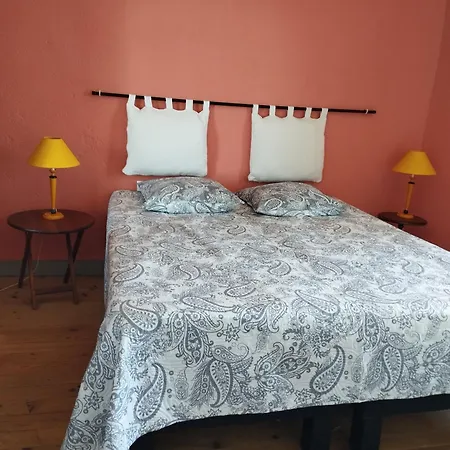 Les Hauts De Villa *