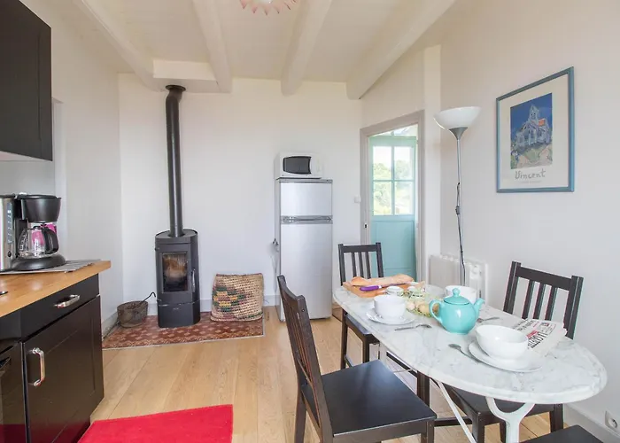 Villa Les Hauts De *