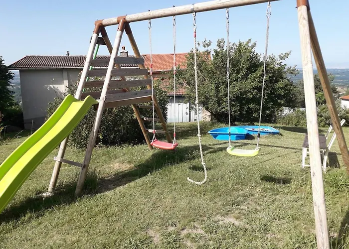 Les Hauts De Villa Thiers