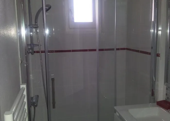 Les Hauts De Villa Thiers